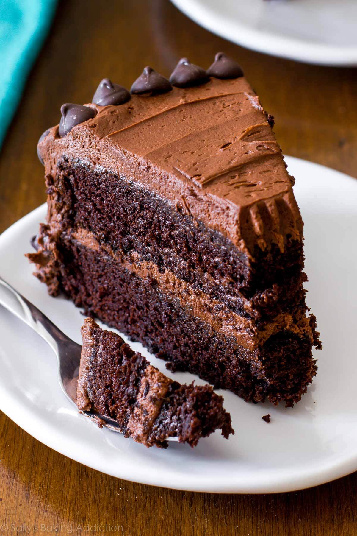 Chocalate Cake